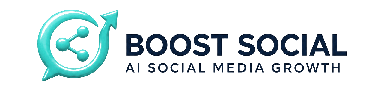 BoostSocial
